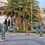 Susanna On The Playa Del Cura 公寓