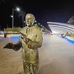 Susanna On The Playa Del Cura 公寓 托雷维耶哈