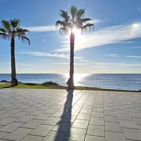 Apartment Susanna On The Playa Del Cura Torrevieja