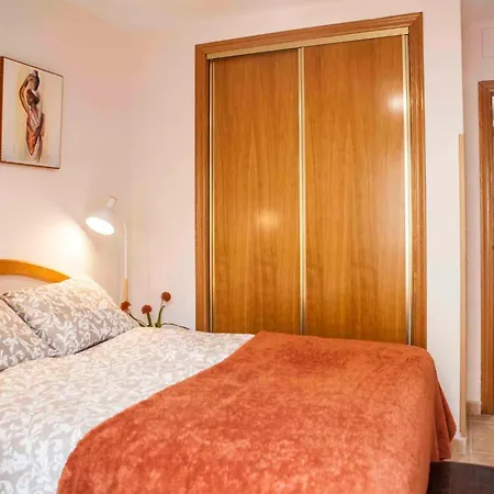 Susanna On The Playa Del Cura Apartman *