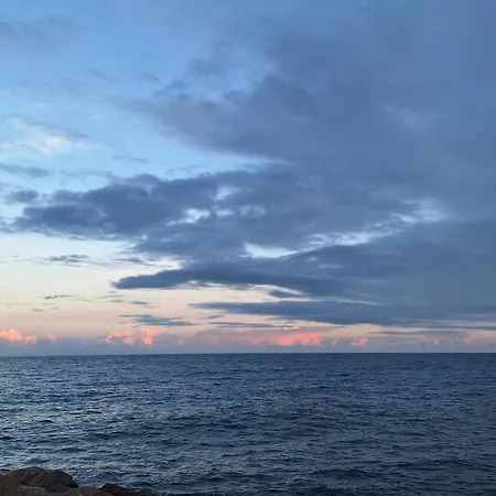 Apartman Susanna On The Playa Del Cura Torrevieja